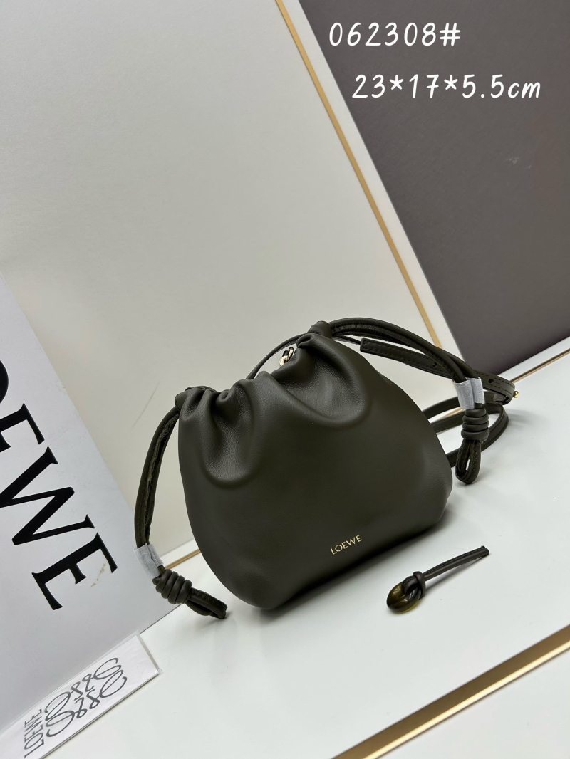 Loewe Satchel Bags